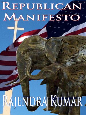 cover image of Republican Manifesto